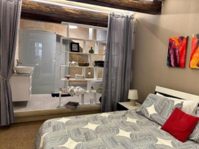 Vincenti's Nest